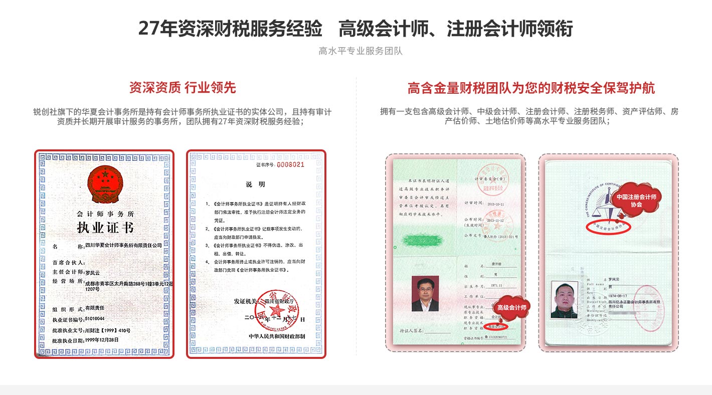 銳創(chuàng)社政策項目資深服務經驗